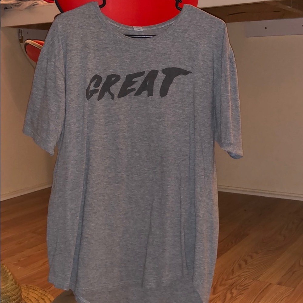 T shirt